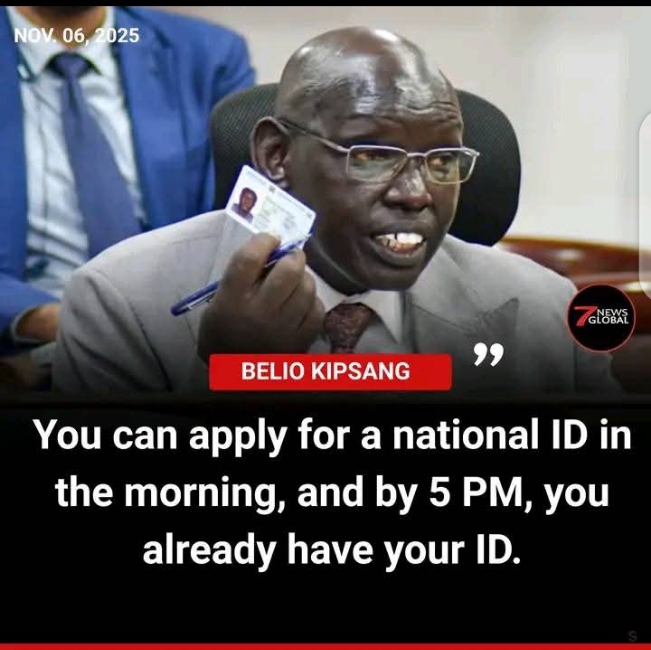 When did you lose your ID and why have you not replaced it?